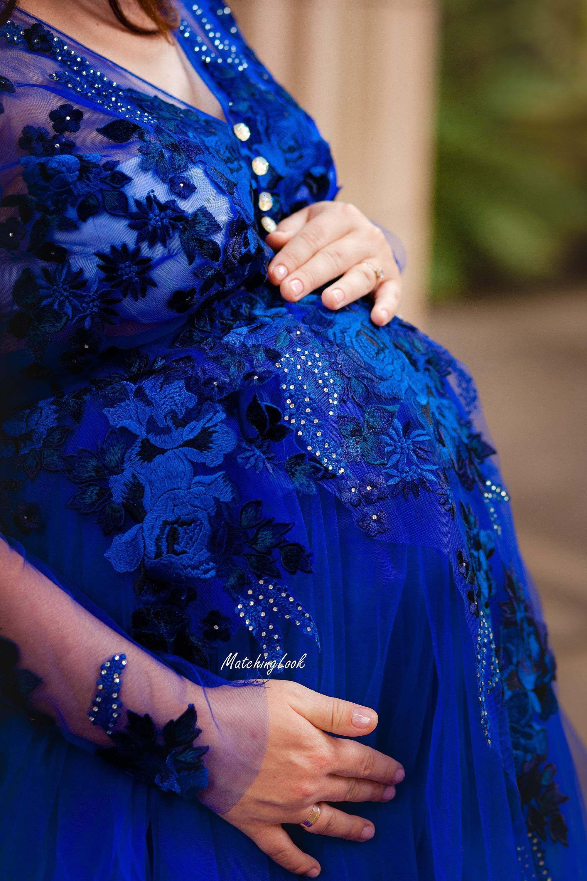 Buy Maternity Clothes, Pregnancy And Nursing Wear Online In India. – ShObO